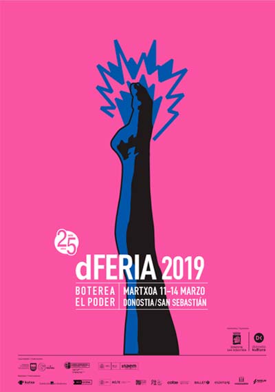 dFeria 2019