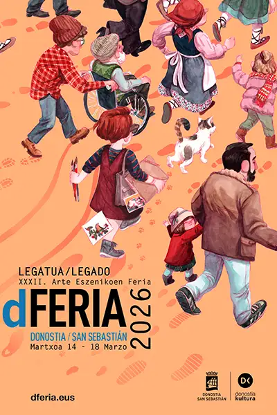 dFeria 2025eko irudia