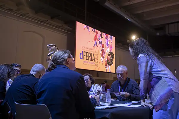 La sed del minotauro. Khea Ziater. (Argazkia: Gorka Bravo).