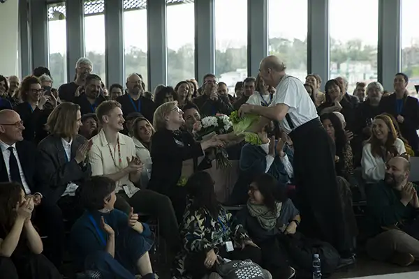 Bihar arte soilik. Erre produkzioak. (Argazkia: Gorka Bravo).